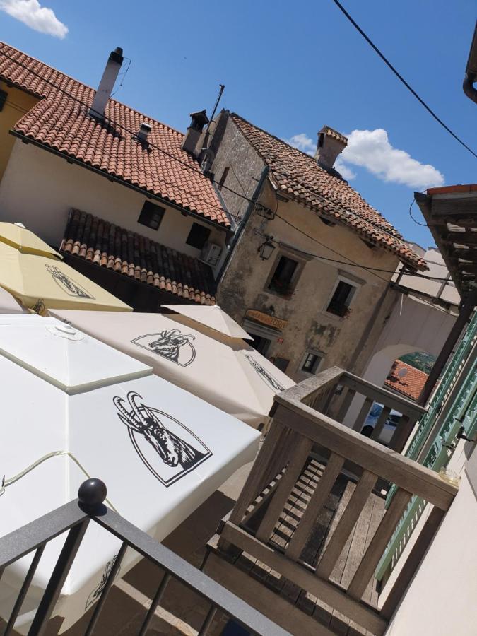 Smartno Apartmaji Sobe Josko Apartment Luaran gambar